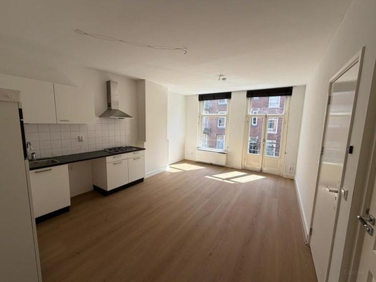 A+ appartement met balkon in West - Afbeelding 3