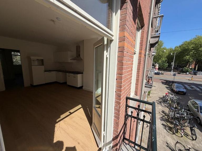 A+ appartement met balkon in West - Afbeelding 12