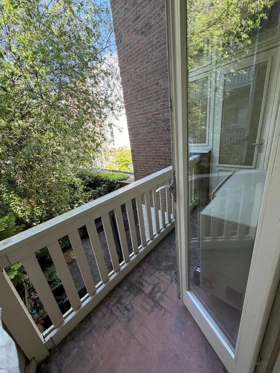 A+ appartement met balkon in West - Afbeelding 11