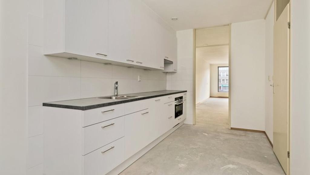 84 m² appartement aan de Oude Haven - Afbeelding 3