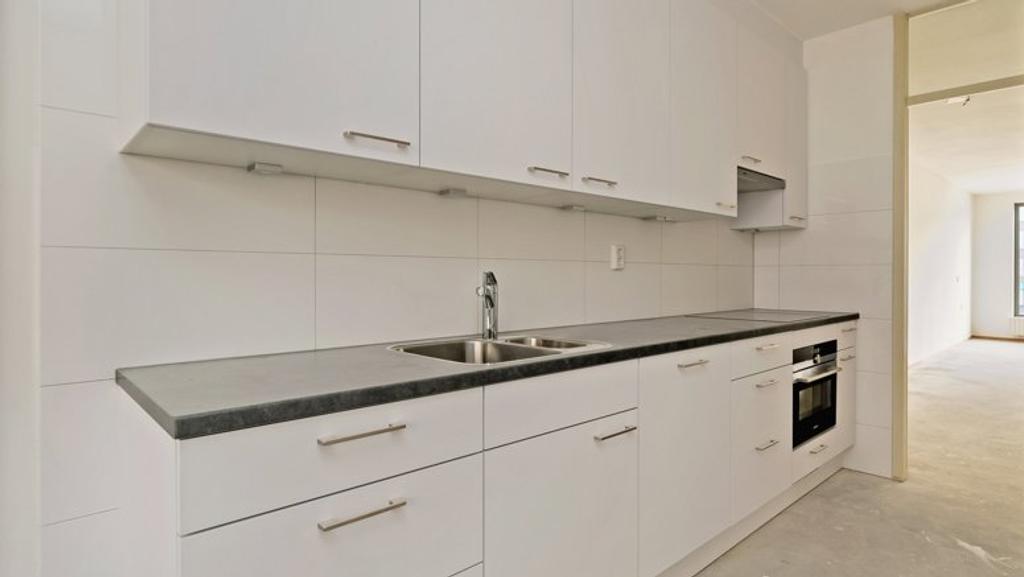 84 m² appartement aan de Oude Haven - Afbeelding 2