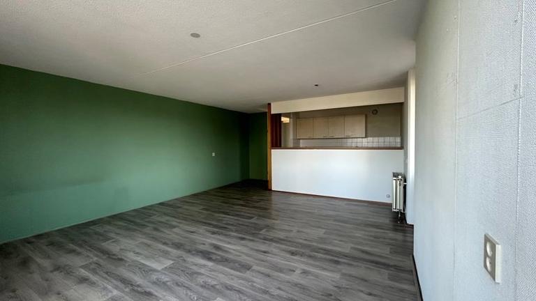 3-Kamerappartement bij Westerhaven - Afbeelding 4