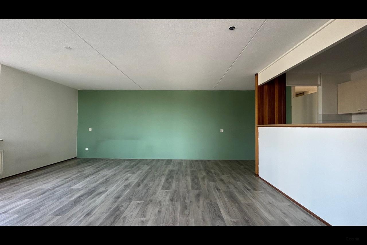 3-Kamerappartement bij Westerhaven - Afbeelding 6