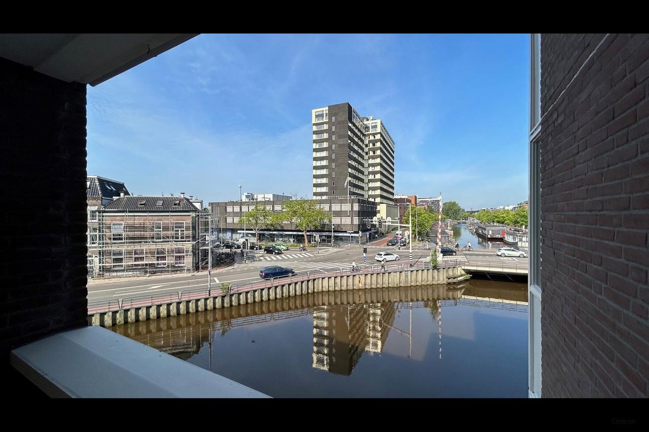3-Kamerappartement bij Westerhaven - Afbeelding 16