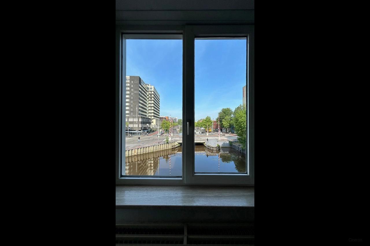 3-Kamerappartement bij Westerhaven - Afbeelding 8