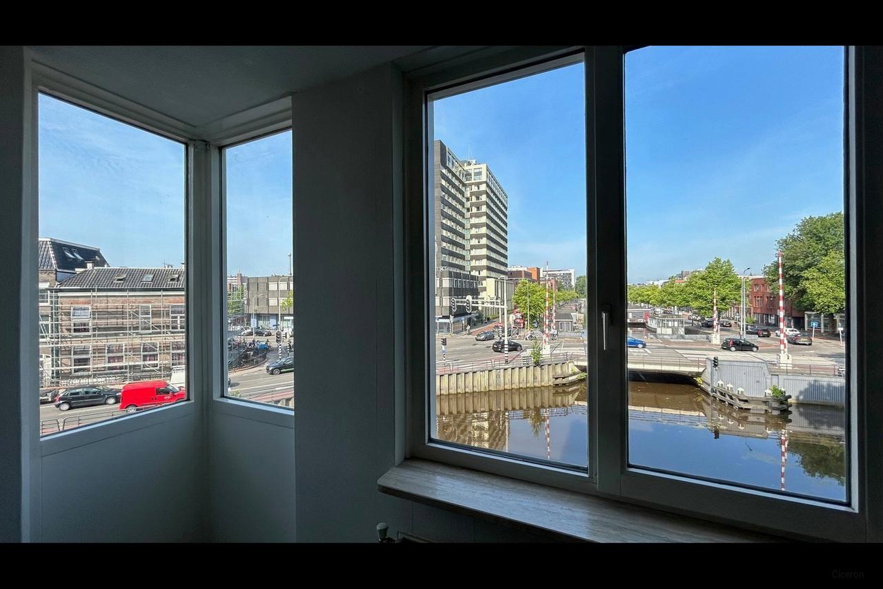 3-Kamerappartement bij Westerhaven - Afbeelding 7