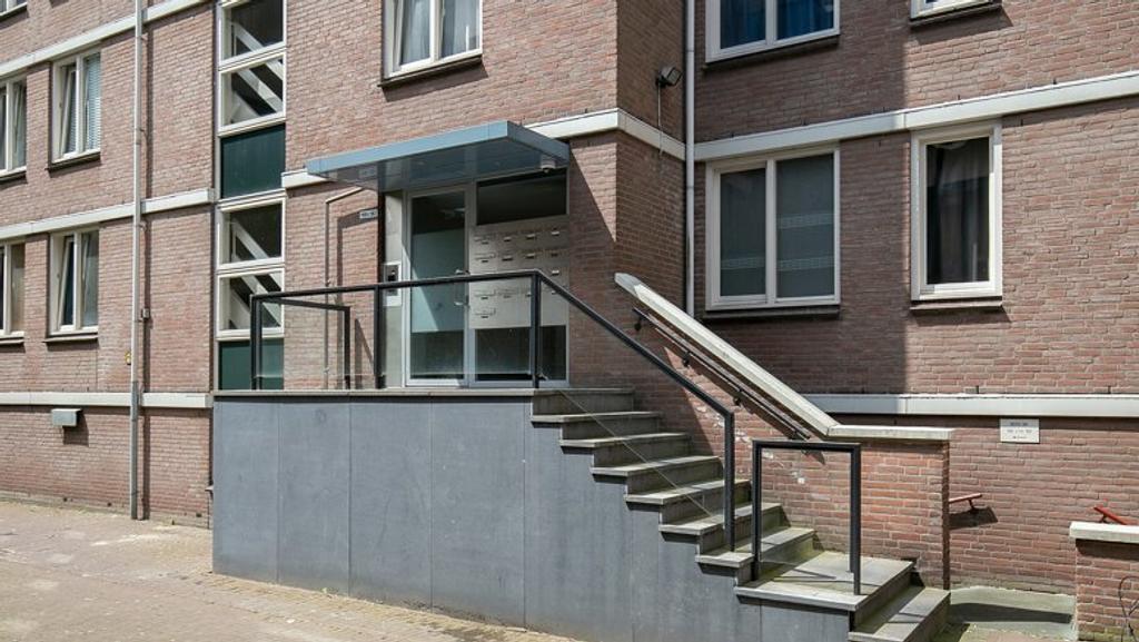 3-Kamerappartement bij Westerhaven - Afbeelding 2
