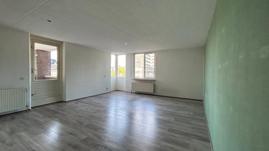 3-Kamerappartement bij Westerhaven - Afbeelding 3