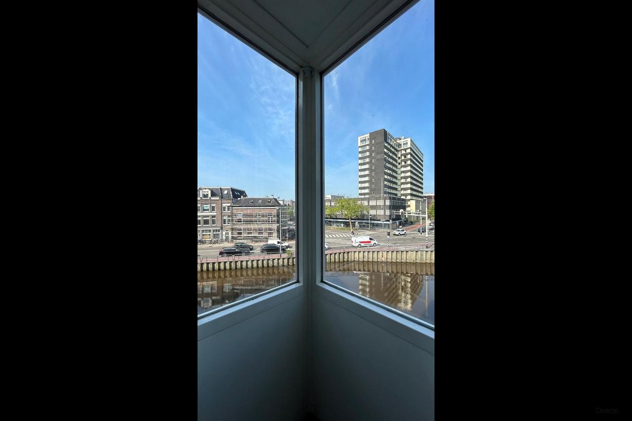 3-Kamerappartement bij Westerhaven - Afbeelding 9