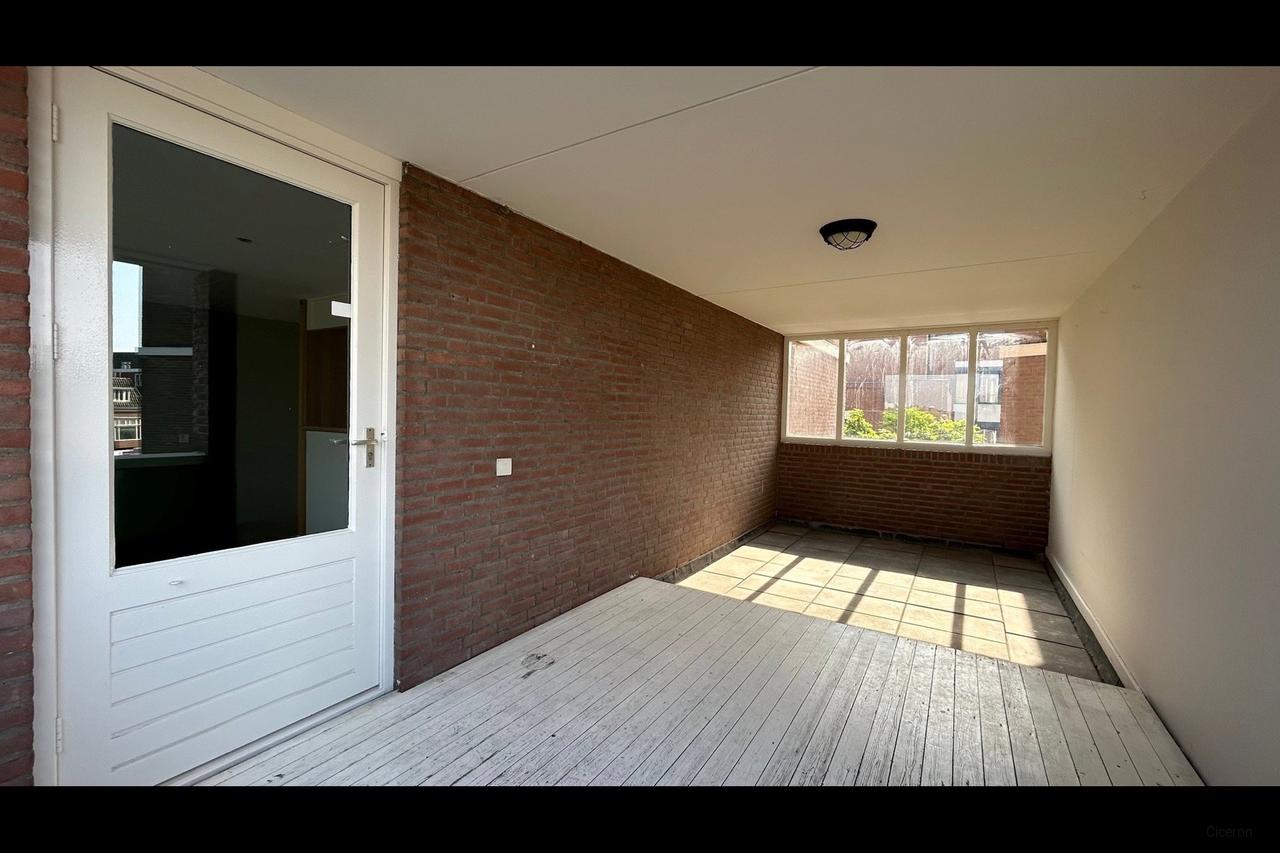 3-Kamerappartement bij Westerhaven - Afbeelding 12