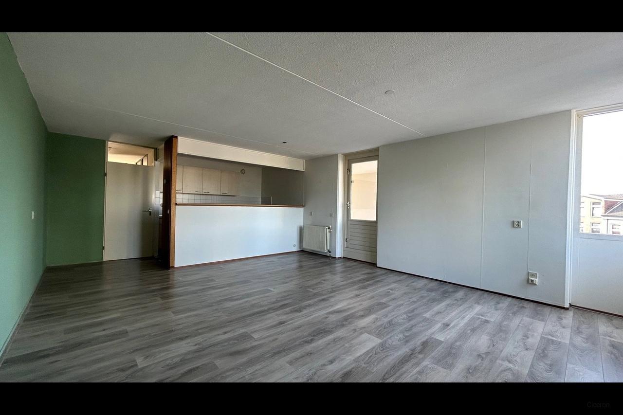 3-Kamerappartement bij Westerhaven - Afbeelding 5