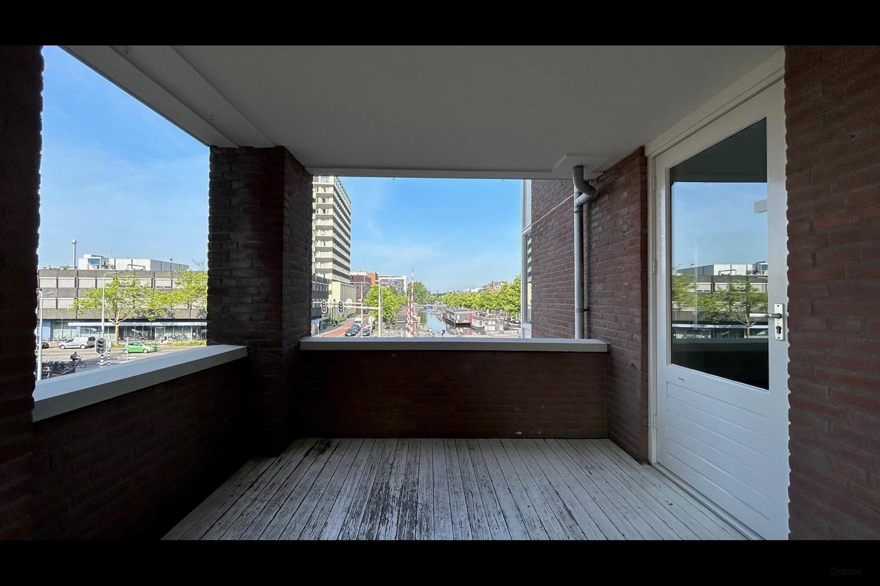 3-Kamerappartement bij Westerhaven - Afbeelding 15