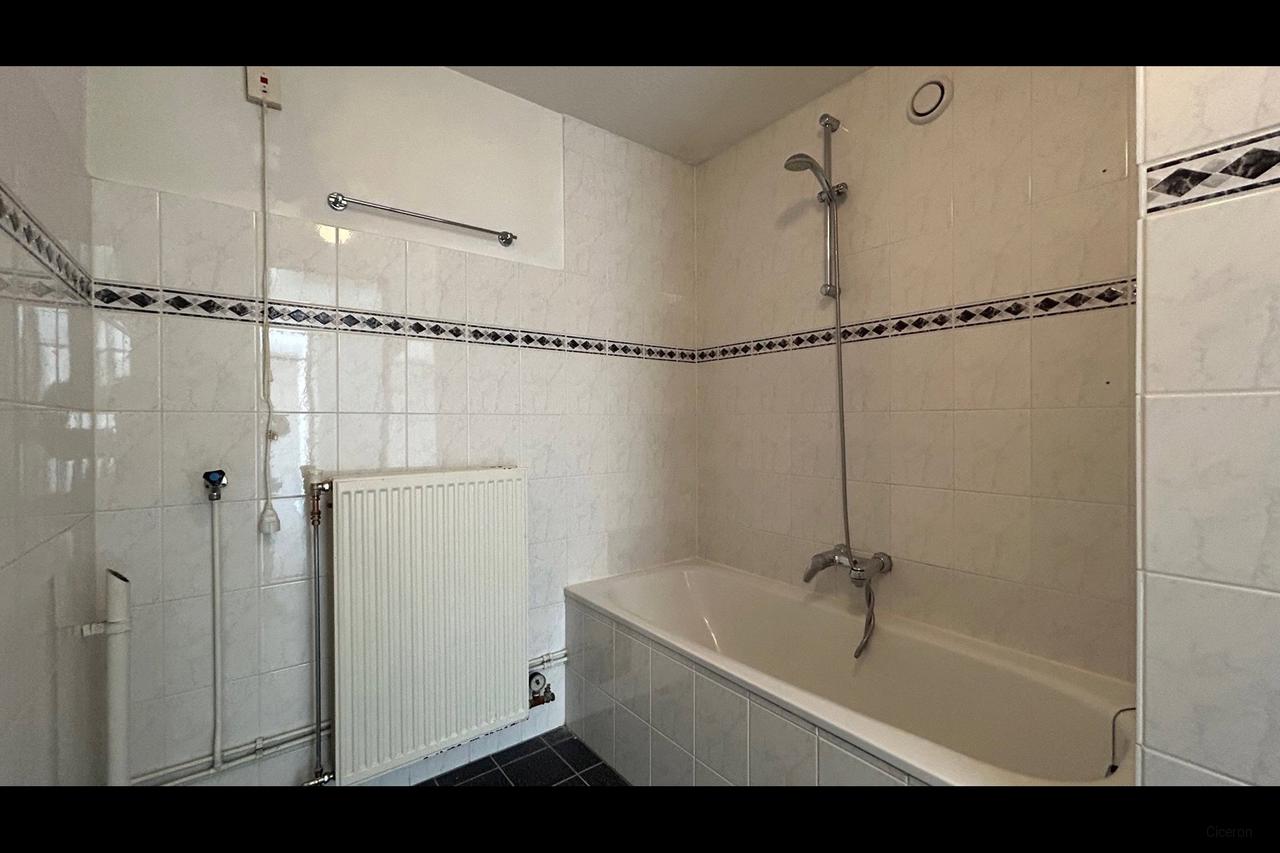 3-Kamerappartement bij Westerhaven - Afbeelding 19