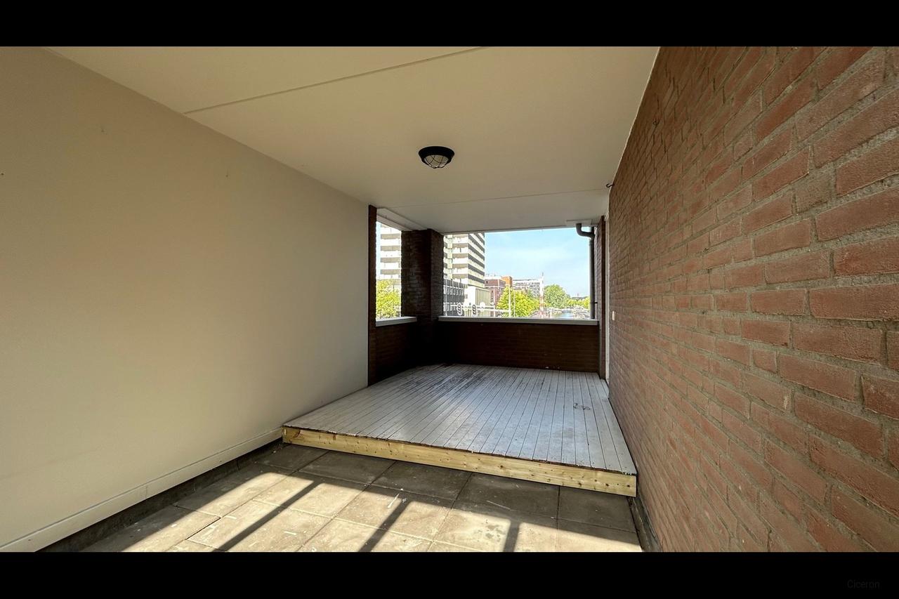 3-Kamerappartement bij Westerhaven - Afbeelding 14