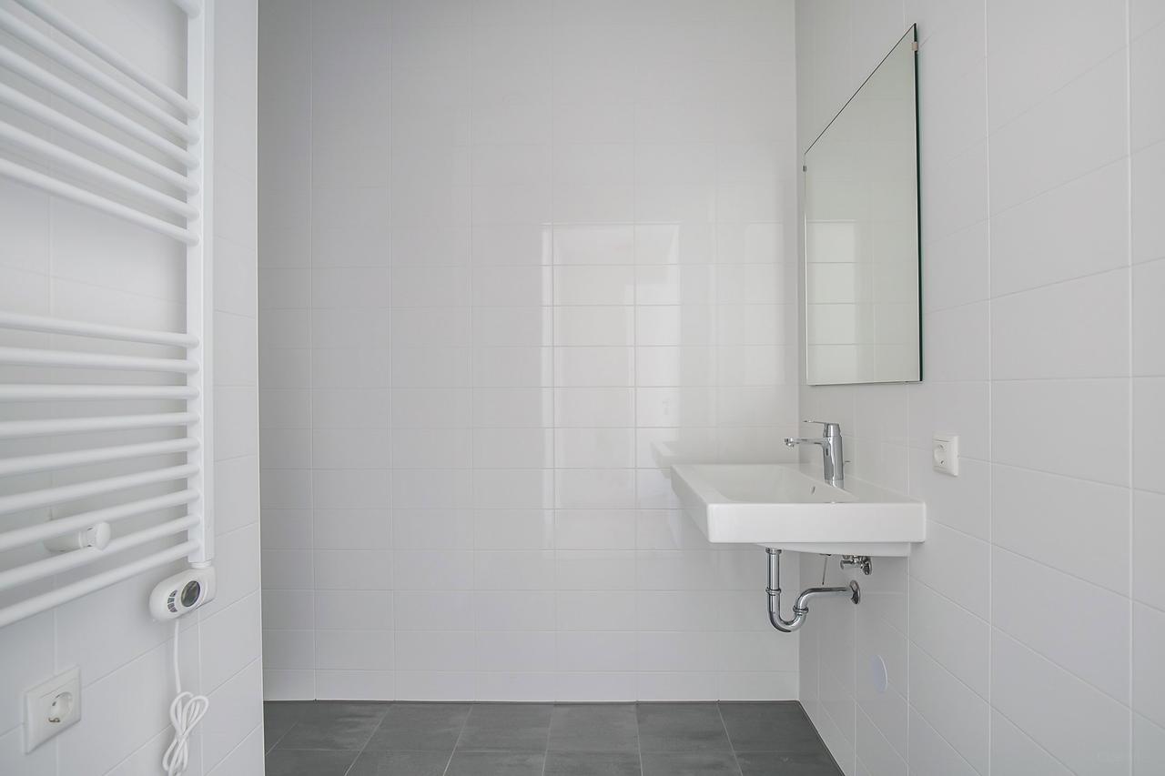 Gasloos 3-kamerappartement met tuin - Afbeelding 6