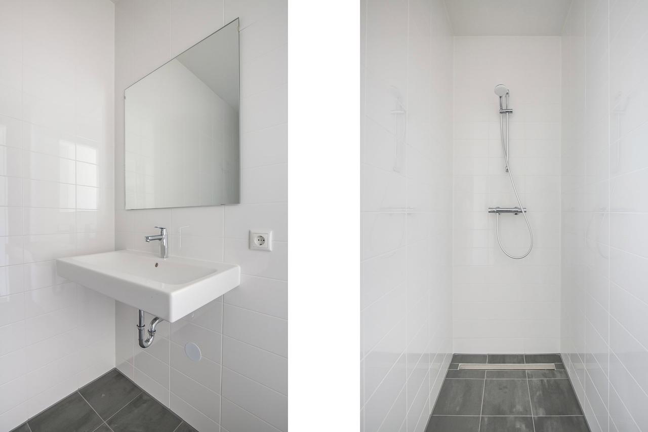 Gasloos 3-kamerappartement met tuin - Afbeelding 7