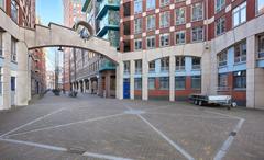 Gemeubileerd appartement (100m²) in centrum Den Haag - Afbeelding 18