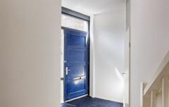 Gemeubileerd appartement (100m²) in centrum Den Haag - Afbeelding 16