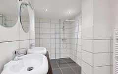 Gemeubileerd appartement (100m²) in centrum Den Haag - Afbeelding 9