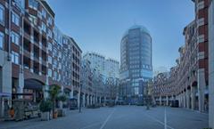 Gemeubileerd appartement (100m²) in centrum Den Haag - Afbeelding 17