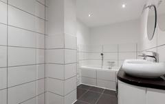 Gemeubileerd appartement (100m²) in centrum Den Haag - Afbeelding 7