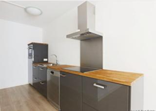 Gemeubileerd appartement (100m²) in centrum Den Haag - Afbeelding 2