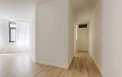 Gemeubileerd appartement (100m²) in centrum Den Haag - Afbeelding 12