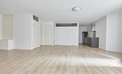 Gemeubileerd appartement (100m²) in centrum Den Haag - Afbeelding 6