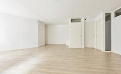 Gemeubileerd appartement (100m²) in centrum Den Haag - Afbeelding 5
