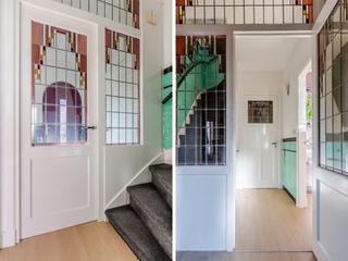 1930s House with Garden in Haarlem - Image 6