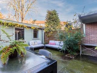 1930s House with Garden in Haarlem - Image 21