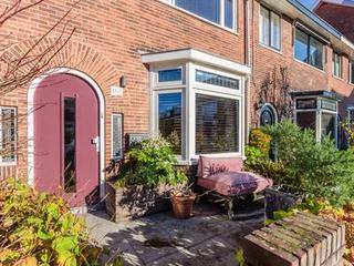 1930s House with Garden in Haarlem - Image 2