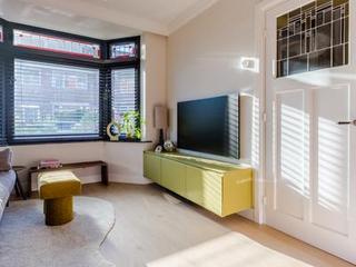 1930s House with Garden in Haarlem - Image 7