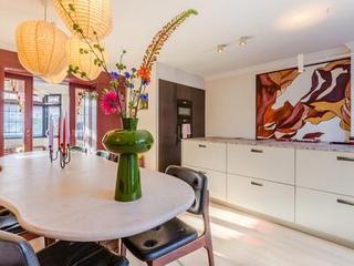 1930s House with Garden in Haarlem - Image 4