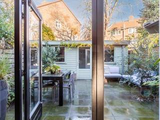 1930s House with Garden in Haarlem - Image 19