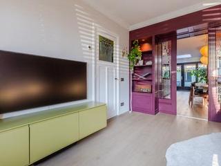 1930s House with Garden in Haarlem - Image 10