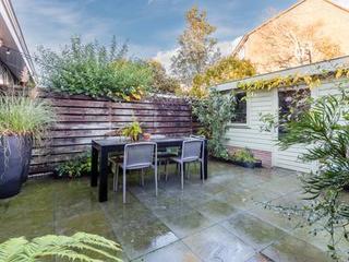 1930s House with Garden in Haarlem - Image 20