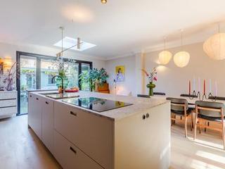 1930s House with Garden in Haarlem - Image 15