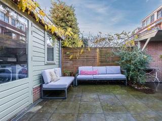 1930s House with Garden in Haarlem - Image 22