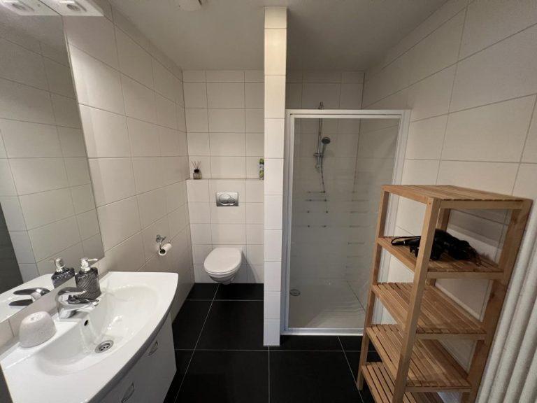 Furnished apartment with roof terrace - Image 7