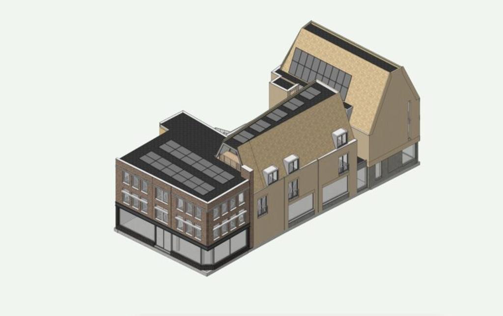 A+ appartement bij Utrecht Centraal - Afbeelding 1