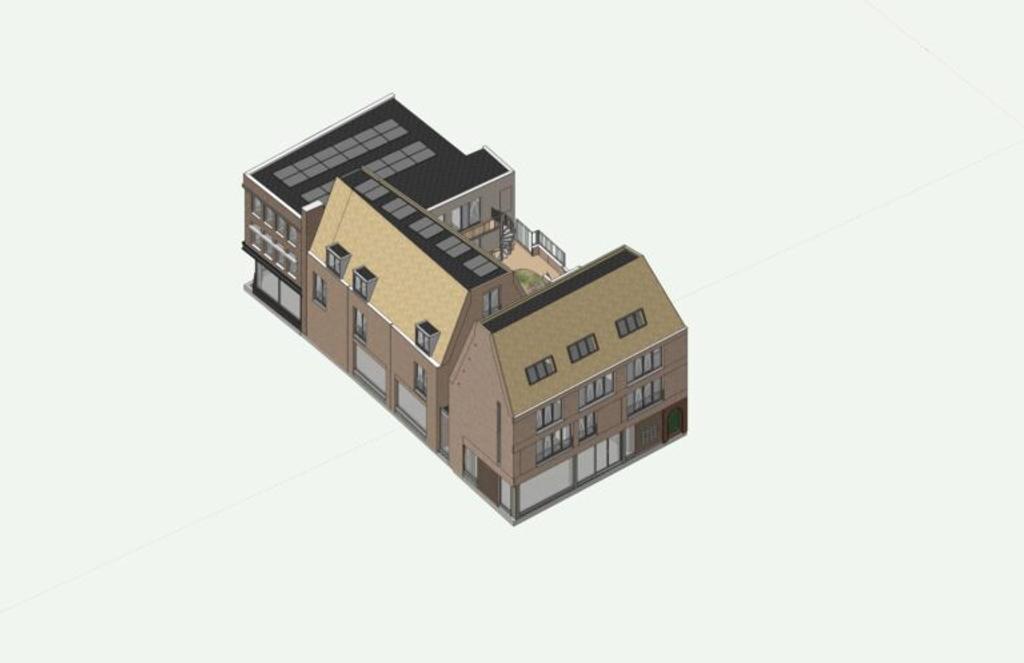 A+ appartement bij Utrecht Centraal - Afbeelding 2