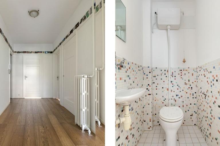 170 m² apartment with 4 bedrooms - Image 11