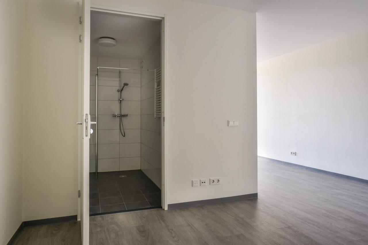 41 m2 studio in the heart of Zwolle - Image 6