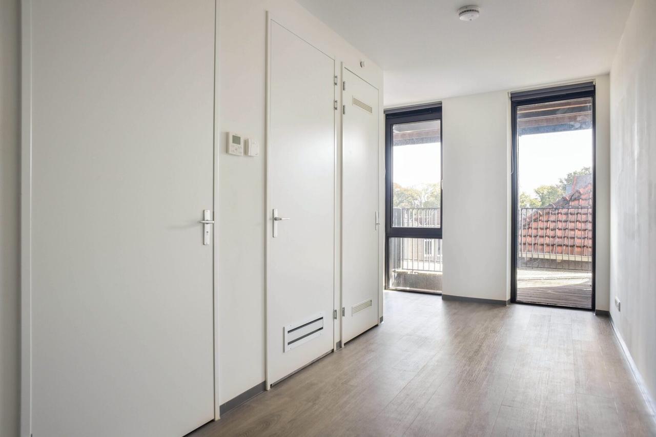 41 m2 studio in the heart of Zwolle - Image 9