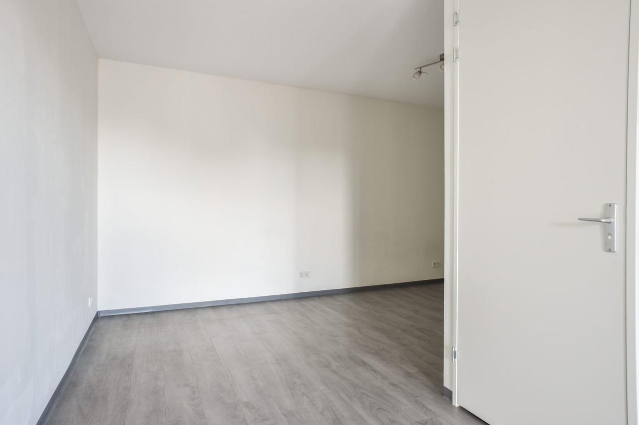 41 m2 studio in the heart of Zwolle - Image 14
