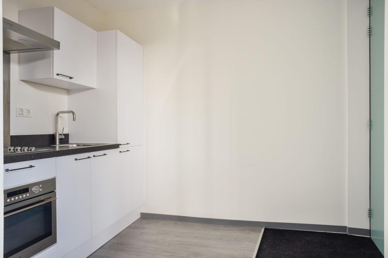 41 m2 studio in the heart of Zwolle - Image 11