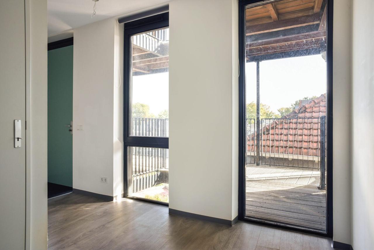 41 m2 studio in the heart of Zwolle - Image 5