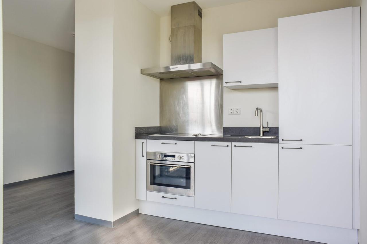 41 m2 studio in the heart of Zwolle - Image 10
