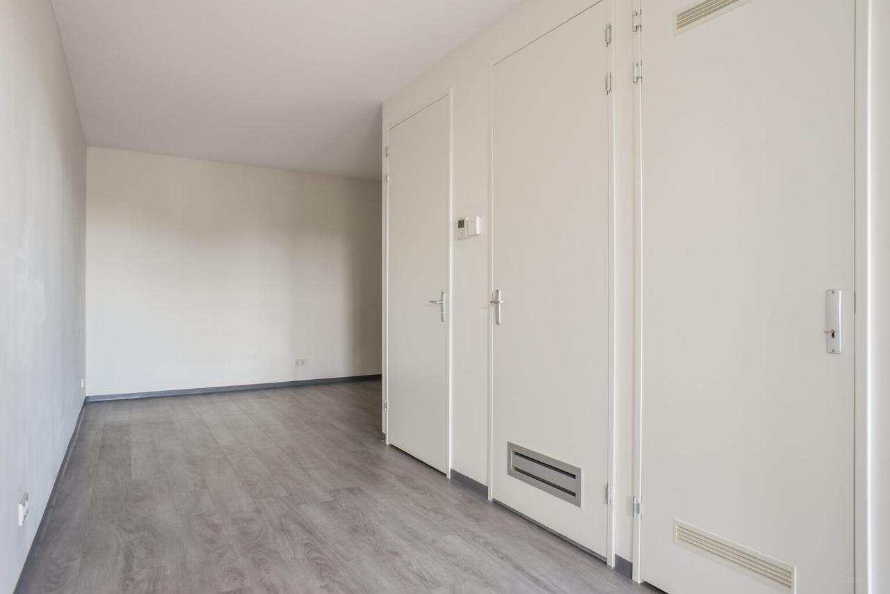41 m2 studio in the heart of Zwolle - Image 13